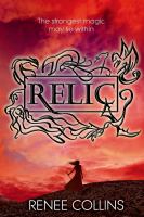 Relic cover
