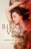 Blood Vine cover