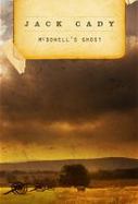 McDowell's Ghost cover
