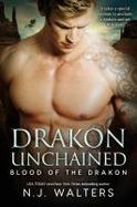 Drakon Unchained cover