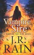 Vampire Sire cover