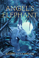 Angel's Elephant cover