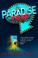 The Paradise Trap cover