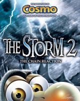 The Storm 2 : The Chain Reaction cover