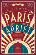 Paris Adrift cover