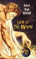 Lord of the World cover