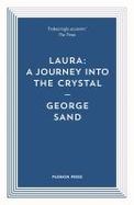 Laura : A Journey into the Crystal cover