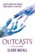 Outcasts cover