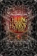 Chilling Horror Short Stories cover