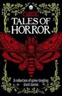 Classic Tales of Horror cover