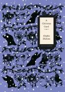 A Christmas Carol (Vintage Classics Dickens Series) cover