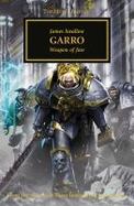 Garro cover