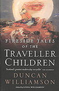 Fireside Tales of the Traveller Children cover