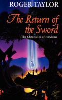 The Return of the Sword cover