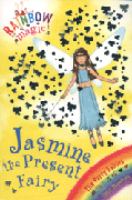 Jasmine the Present Fairy cover
