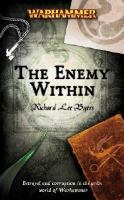 The Enemy Within cover