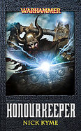 Honourkeeper cover