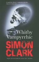 Whitby Vampyrrhic cover