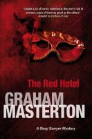 The Red Hotel cover