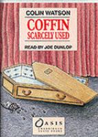 Coffin Scarcely Used cover