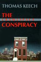 The Crawlspace Conspiracy A Novel cover