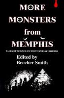 More Monsters from Memphis cover