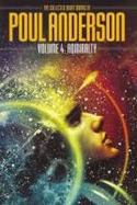 Admiralty : Volume 4 of the Collected Short Works of Poul Anderson cover