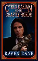 Cyrus Darian and the Ghastly Horde cover