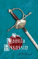 The Vanilla Assassin cover