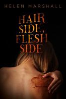 Hair Side, Flesh Side cover