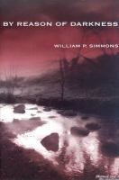 By Reason of Darkness cover