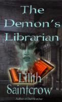 The Demon's Librarian cover