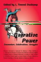Narrative Power : Encounters, Celebrations, Struggles cover