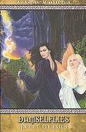 Damselflies An Ancient Mirrors Tale cover
