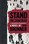 Stand on Zanzibar cover