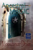 Ancestral Magic cover