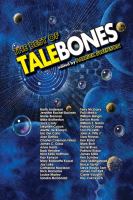 The Best of Talebones cover