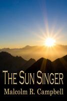 The Sun Singer cover