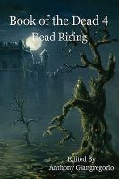 Book of the Dead : Dead Rising cover