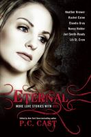 Eternal cover