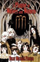 A Plague of Wolves and Women cover