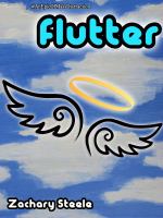 Flutter : An Epic of Mass Distraction cover