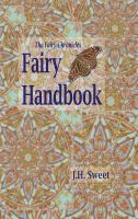 The Fairy Chronicles Fairy Handbook cover