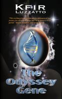 The Odyssey Gene cover