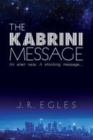 The Kabrini Message cover