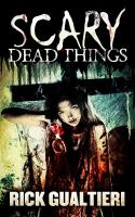 Scary Dead Things cover