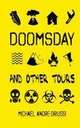 Doomsday and Other Tours : Nine Stories cover