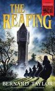 The Reaping (Paperbacks from Hell) cover