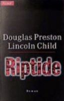 Riptide. cover