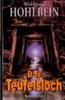 Das Teufelsloch cover